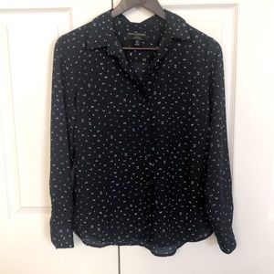 BR Factory Button Down Shirt